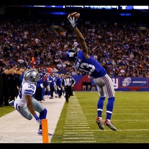 Meet your Posher, Brady